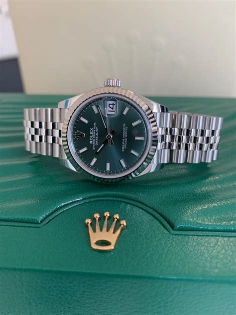 old real rolex just datejust|Rolex Datejust 2020.